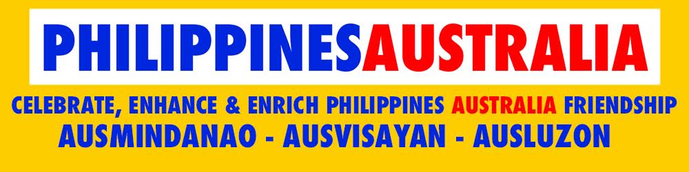 Philippines Australia Friendship Day 2017 celebration