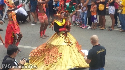 12 Leyte Pintados Kasadyaan Festival 2018 photo