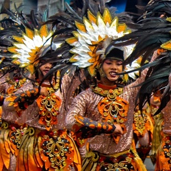  Leyte Pintados Kasadyaan 2018 Festival of Festivals