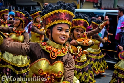 Bura Buron Festival of Burauen photo 2