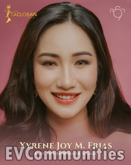 Xyrene J. M. F.