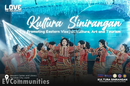 Kultura Sinirangan 1.9