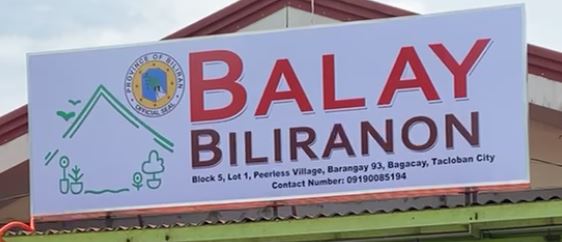 Balay-biliranon