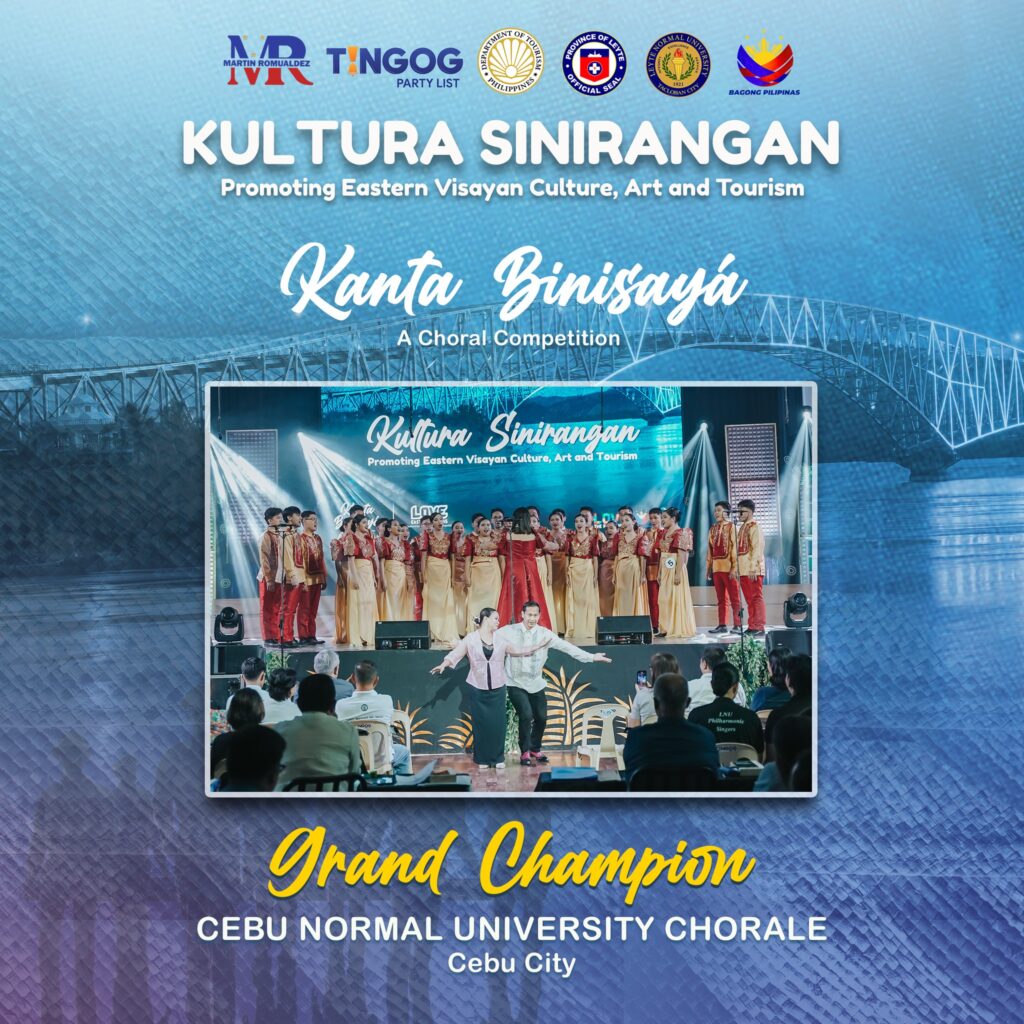 cebu-normal-university-chorale