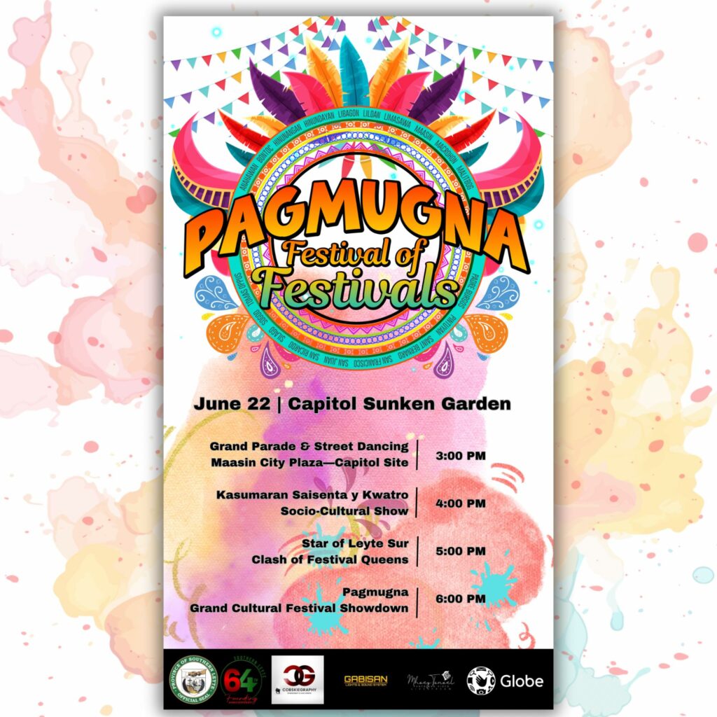 Pagmugna Festival of Festivals