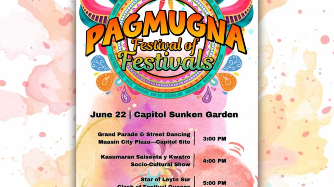 Pagmugna Festival of Festivals