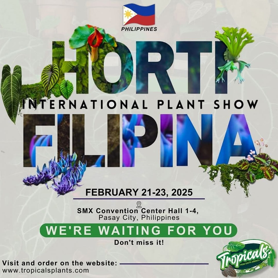 horti filipina