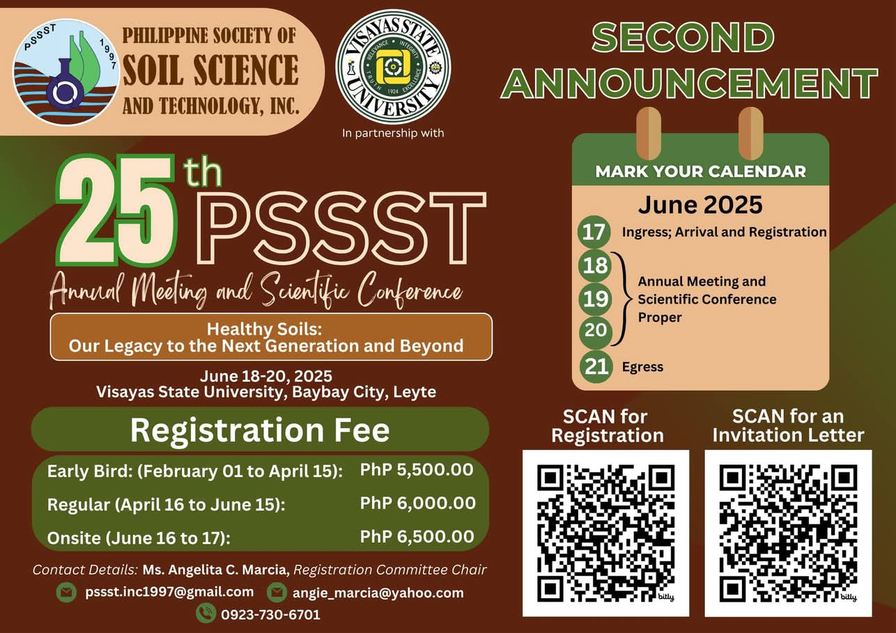 PSSST Inc conference