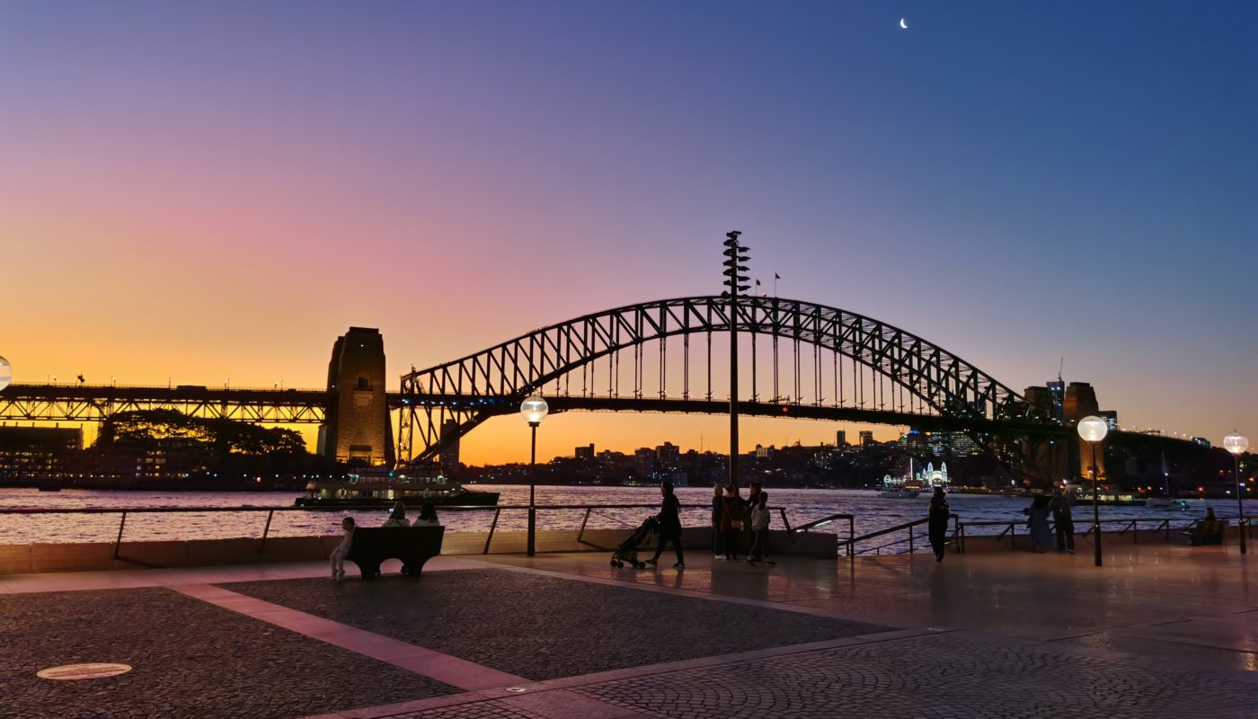 sydney-harbour-bridge