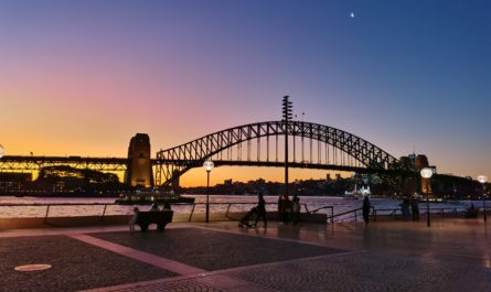 sydney-harbour-bridge