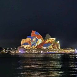 Vivid Sydney 